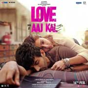 Love Aaj Kal Mp3 Songs